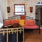 Amazing In With House Sea View *