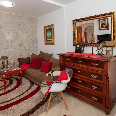 Apartman Gorgeous In With Wifi