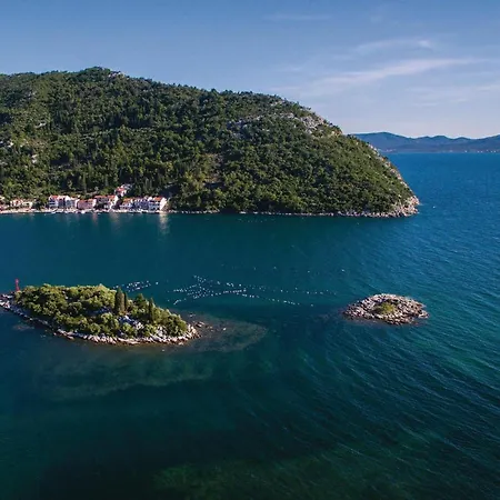 Amazing In With House Sea View Appartamento