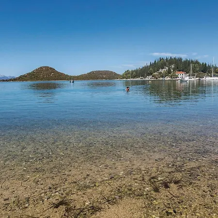 Apartman Gorgeous In With Wifi *