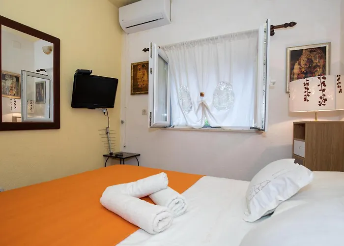 Apartment Gorgeous In With Wifi *