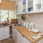 Amazing In With House Sea View Blace