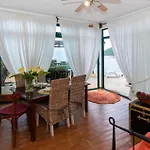Apartamento Amazing In With House Sea View