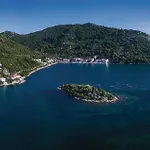 Appartement Amazing In With House Sea View Blace