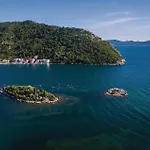 Amazing In With House Sea View Appartement