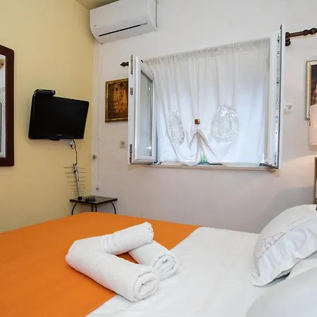 Appartamento Gorgeous In With House Sea View *