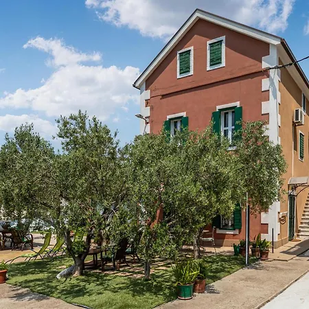 Gorgeous In With Wifi Appartement