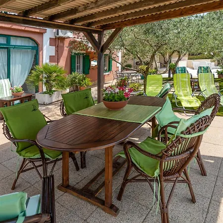 Appartement Gorgeous In With House Sea View Blace