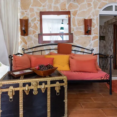 Gorgeous Apartment In Blace With House Sea View *