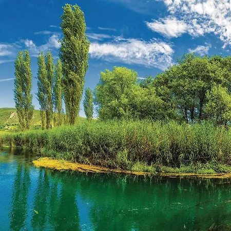 Appartement Gorgeous In With Wifi *