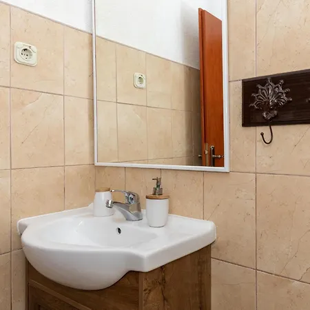 Amazing In With Kitchen